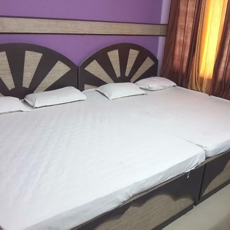 Hotel Surf Ride Digha  Exterior foto
