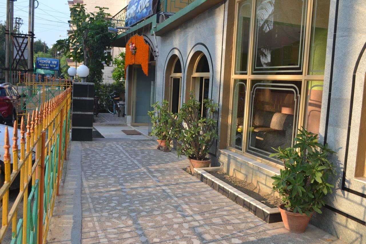 Hotel Surf Ride Digha  Exterior foto