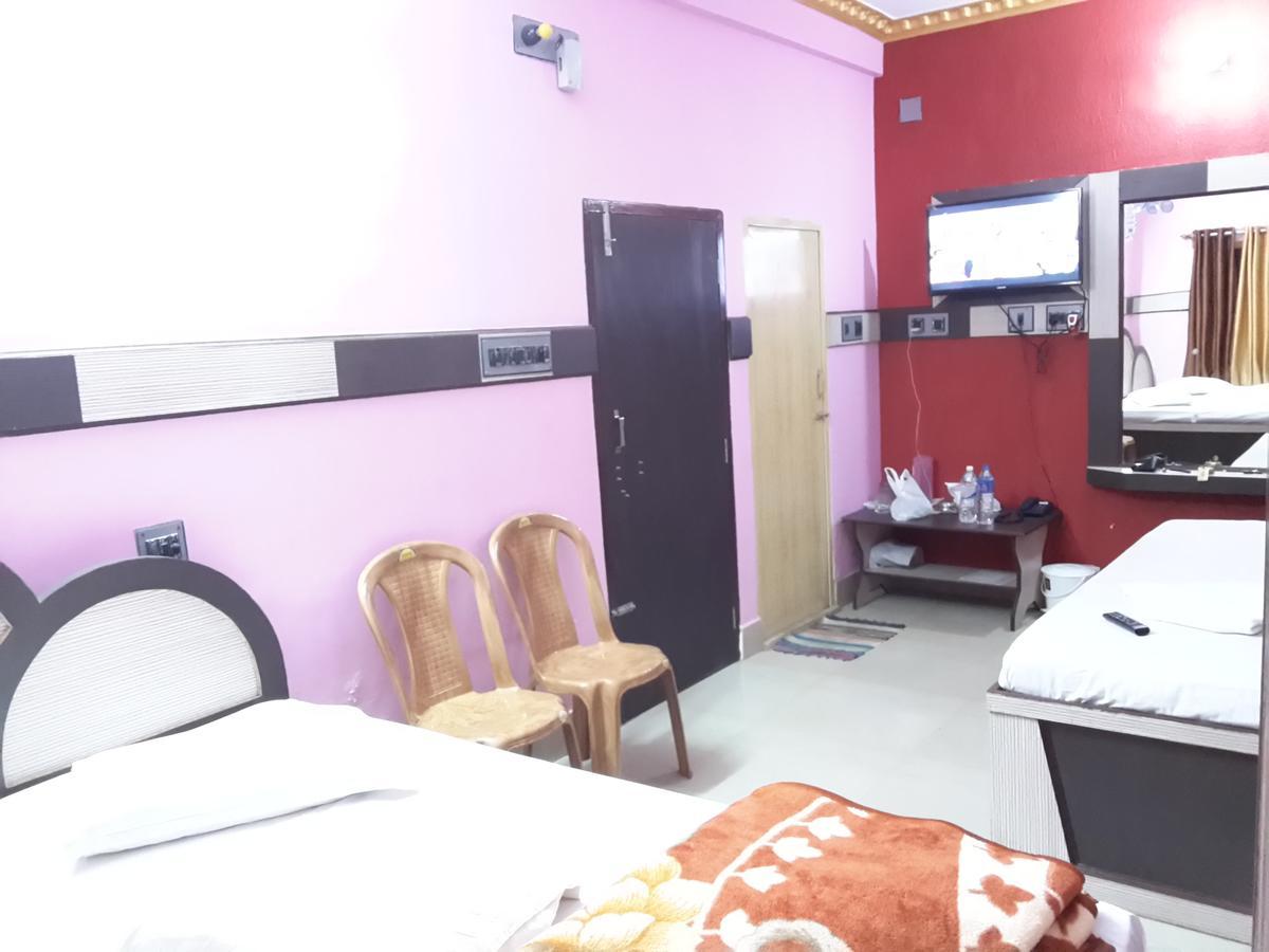 Hotel Surf Ride Digha  Exterior foto