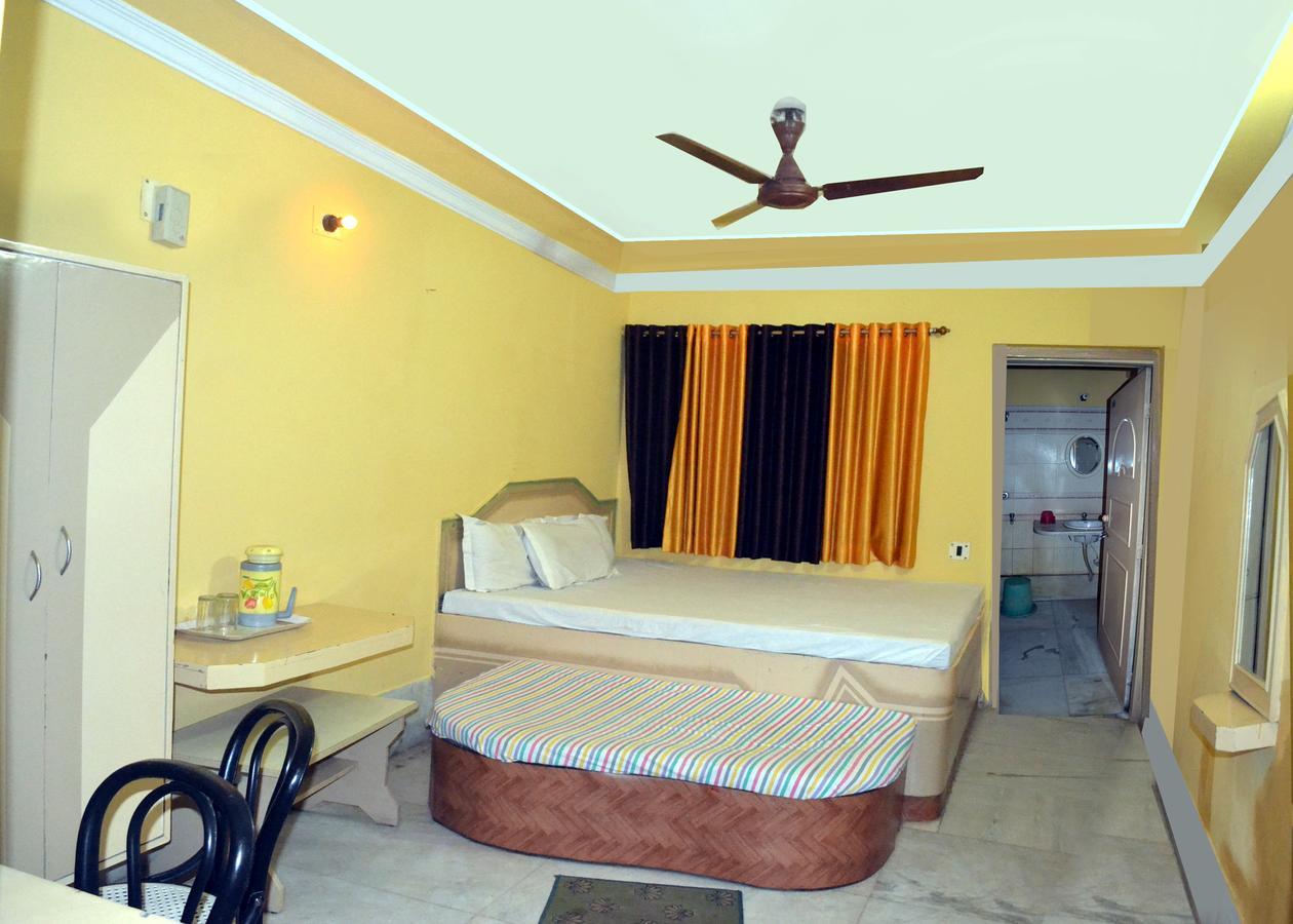 Hotel Surf Ride Digha  Exterior foto