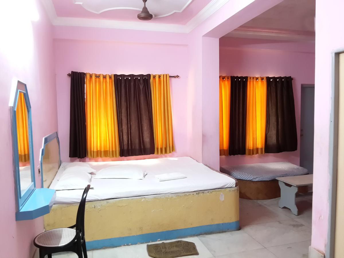 Hotel Surf Ride Digha  Exterior foto