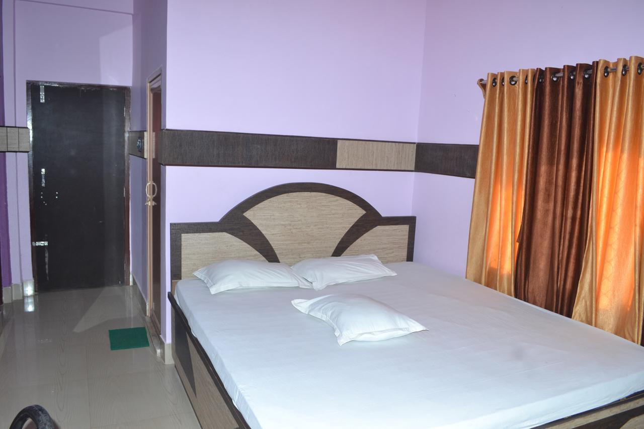 Hotel Surf Ride Digha  Exterior foto