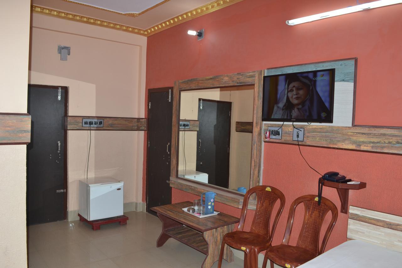 Hotel Surf Ride Digha  Exterior foto