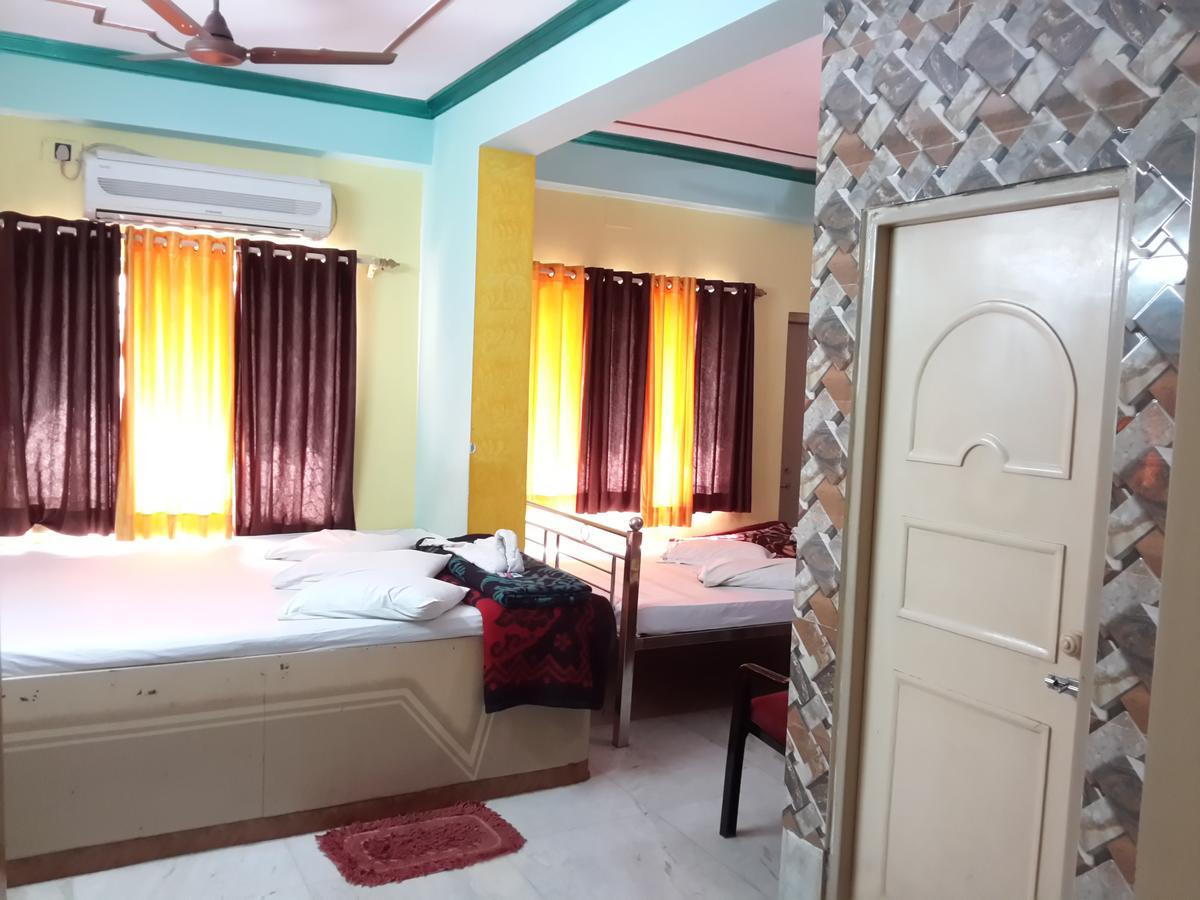 Hotel Surf Ride Digha  Exterior foto