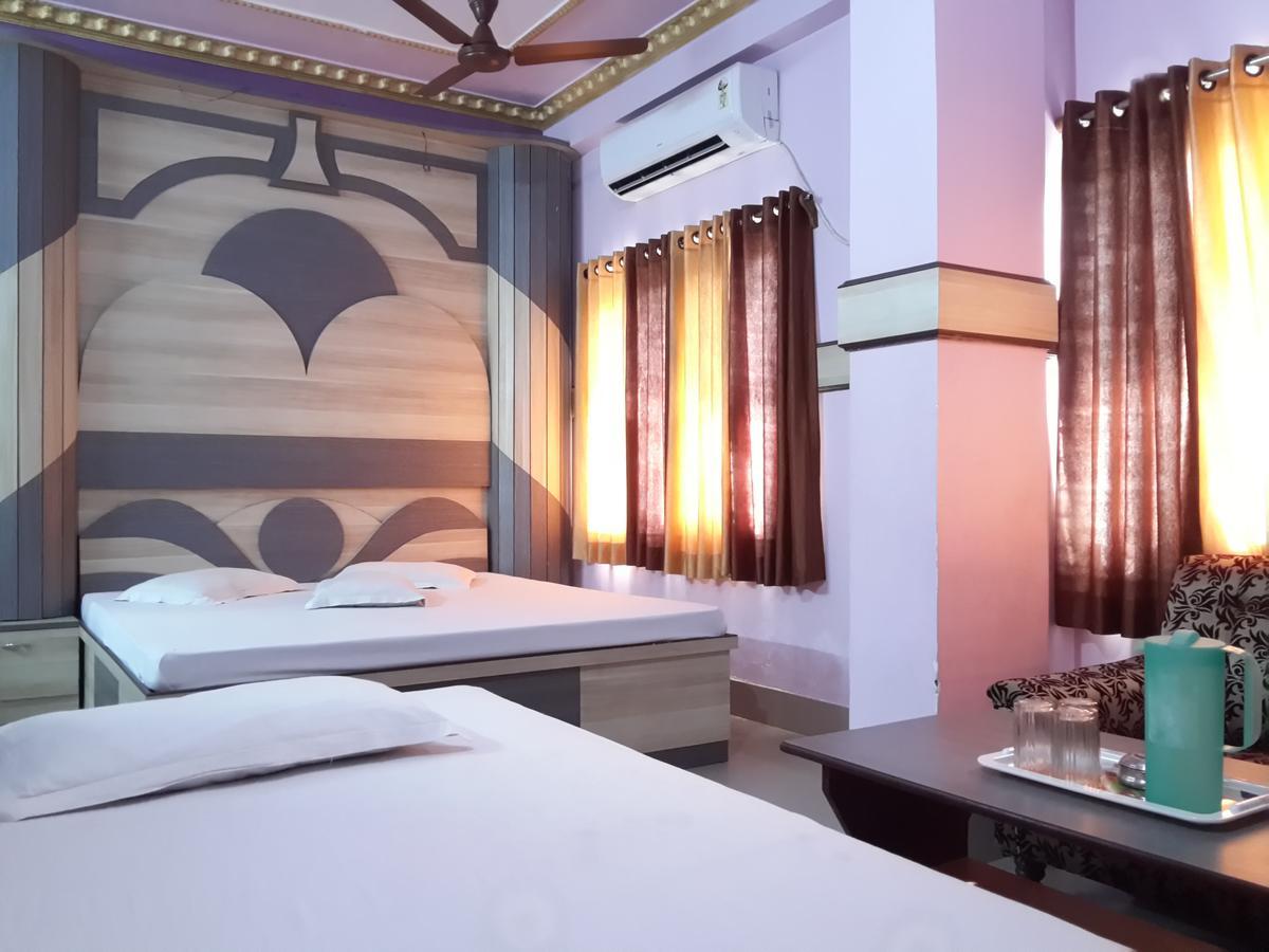 Hotel Surf Ride Digha  Exterior foto