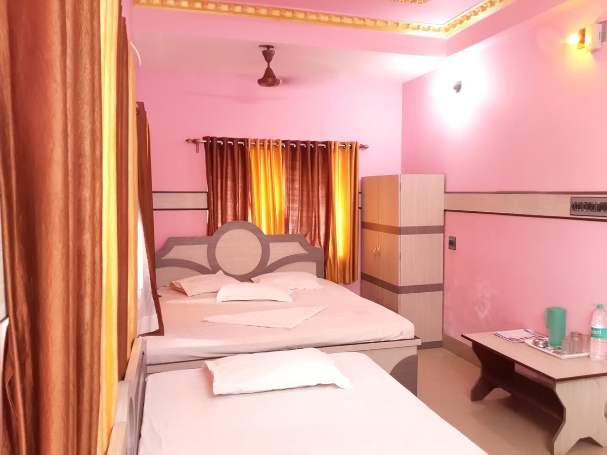 Hotel Surf Ride Digha  Exterior foto