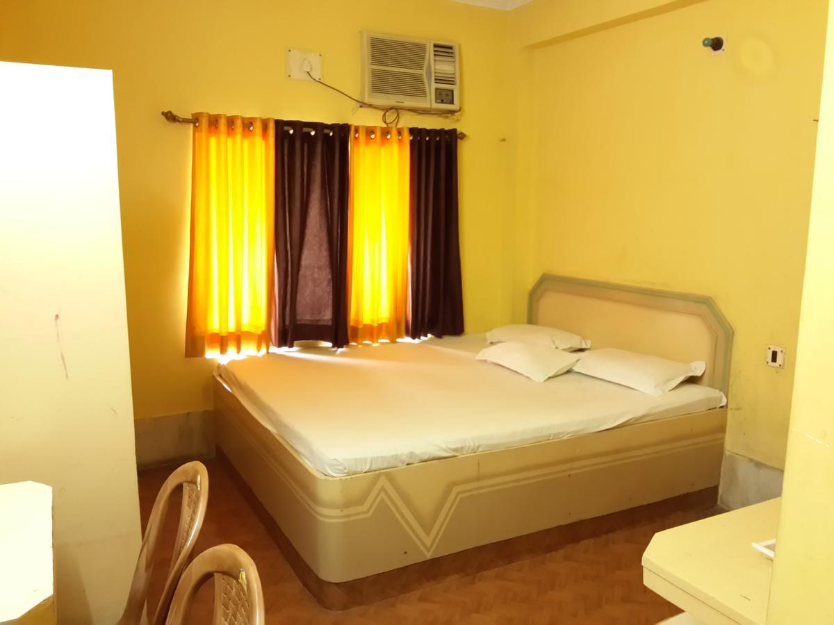 Hotel Surf Ride Digha  Exterior foto