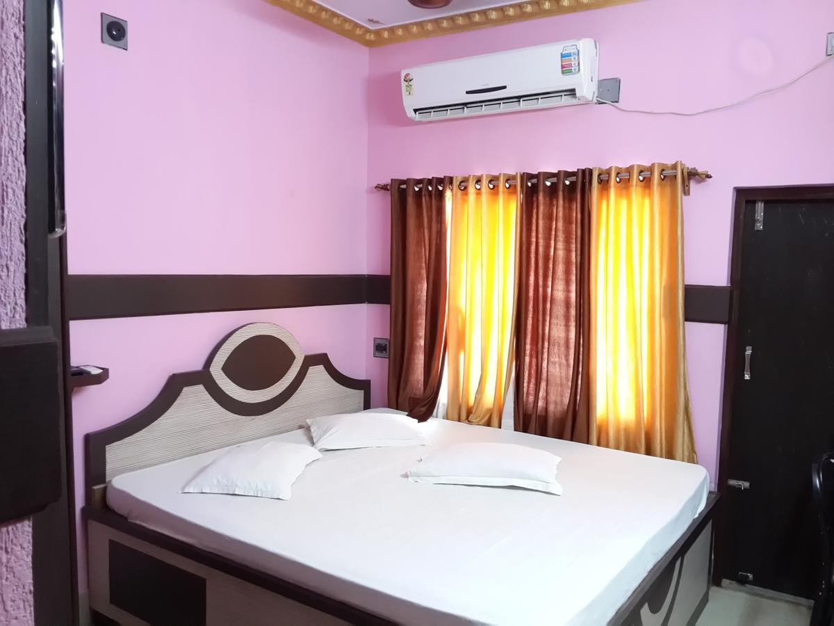 Hotel Surf Ride Digha  Exterior foto