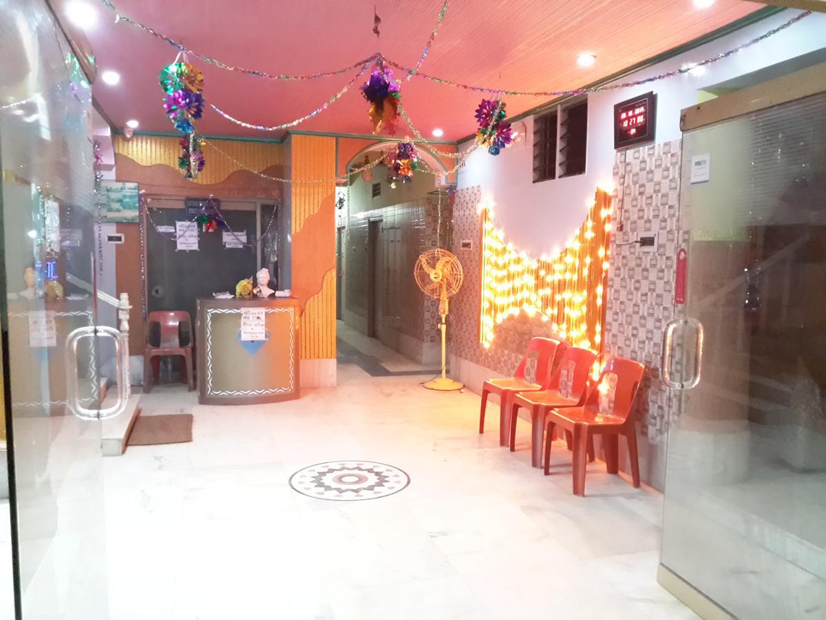 Hotel Surf Ride Digha  Exterior foto