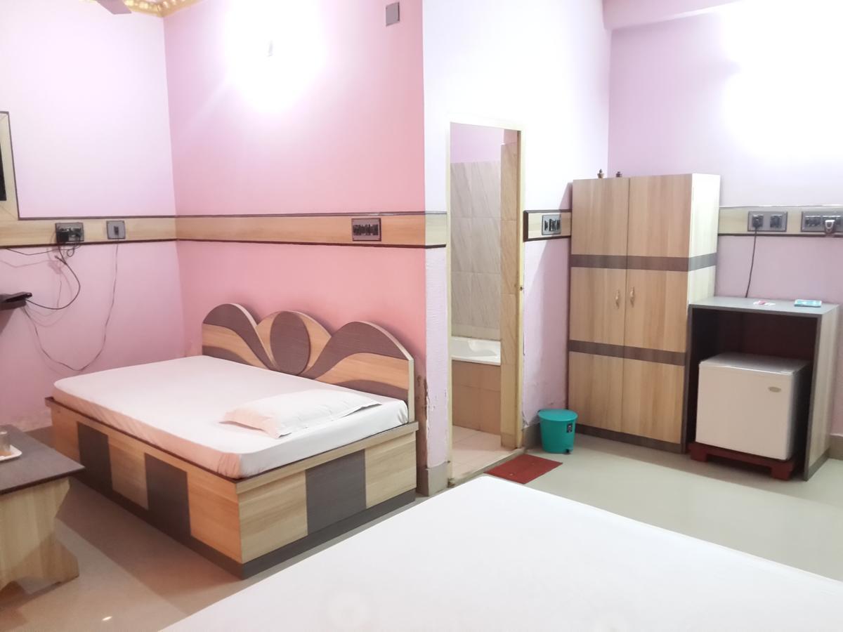 Hotel Surf Ride Digha  Exterior foto