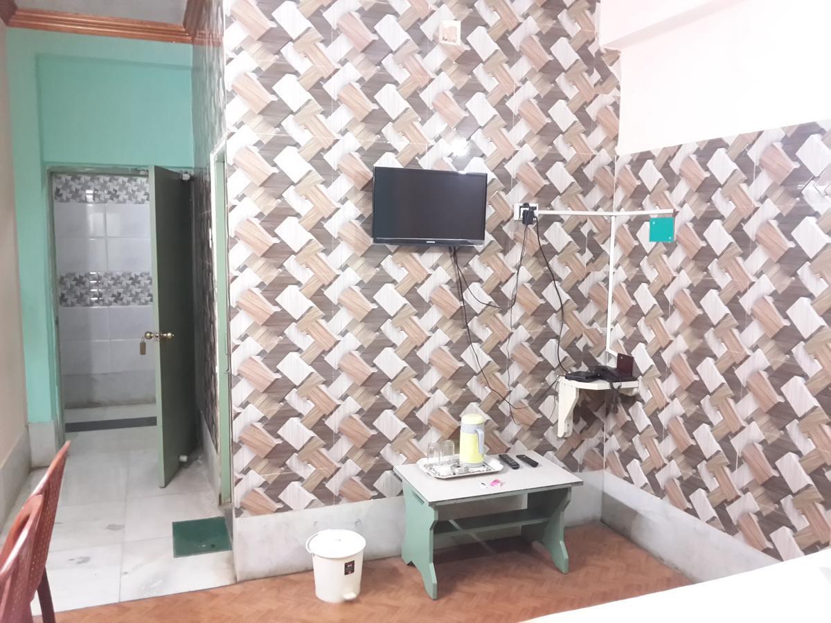 Hotel Surf Ride Digha  Exterior foto