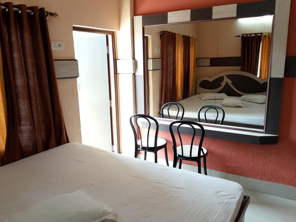 Hotel Surf Ride Digha  Exterior foto