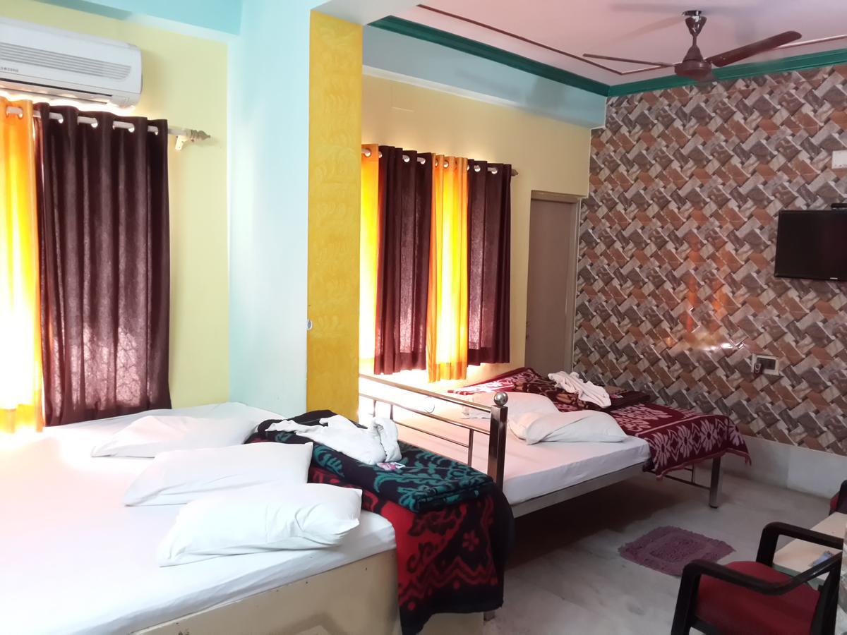 Hotel Surf Ride Digha  Exterior foto
