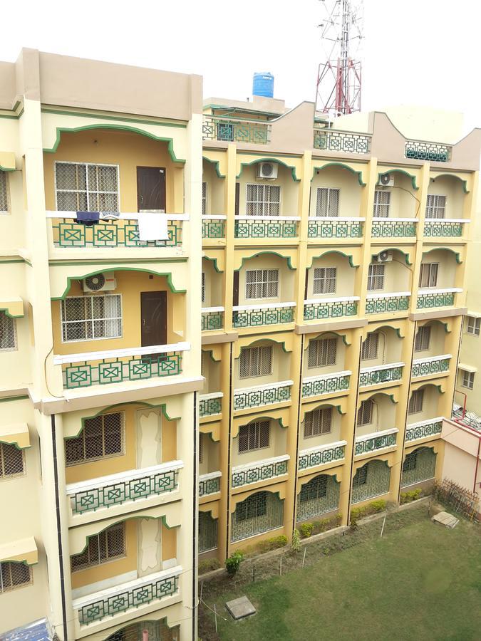 Hotel Surf Ride Digha  Exterior foto