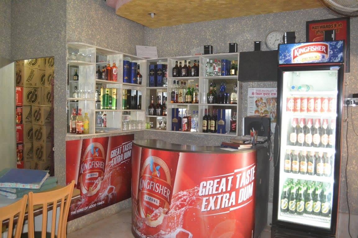 Hotel Surf Ride Digha  Exterior foto