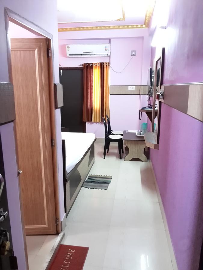 Hotel Surf Ride Digha  Exterior foto