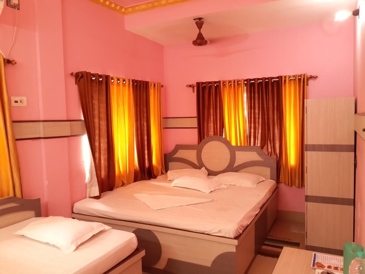 Hotel Surf Ride Digha  Exterior foto