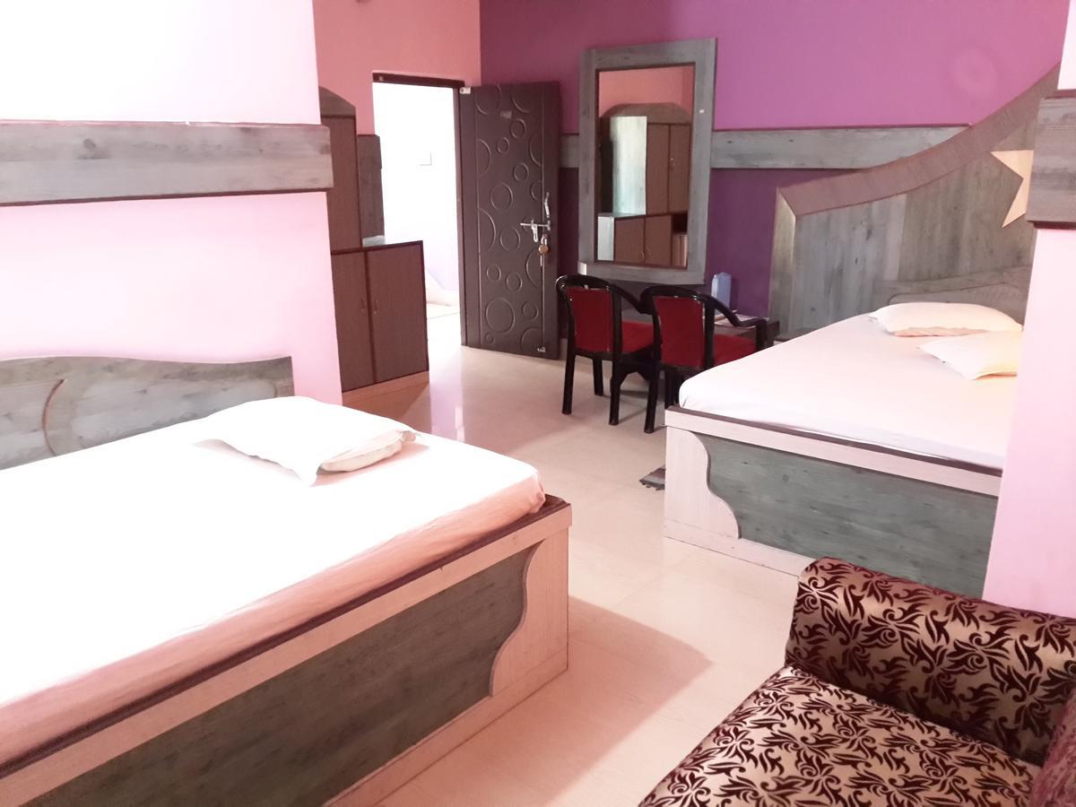 Hotel Surf Ride Digha  Exterior foto