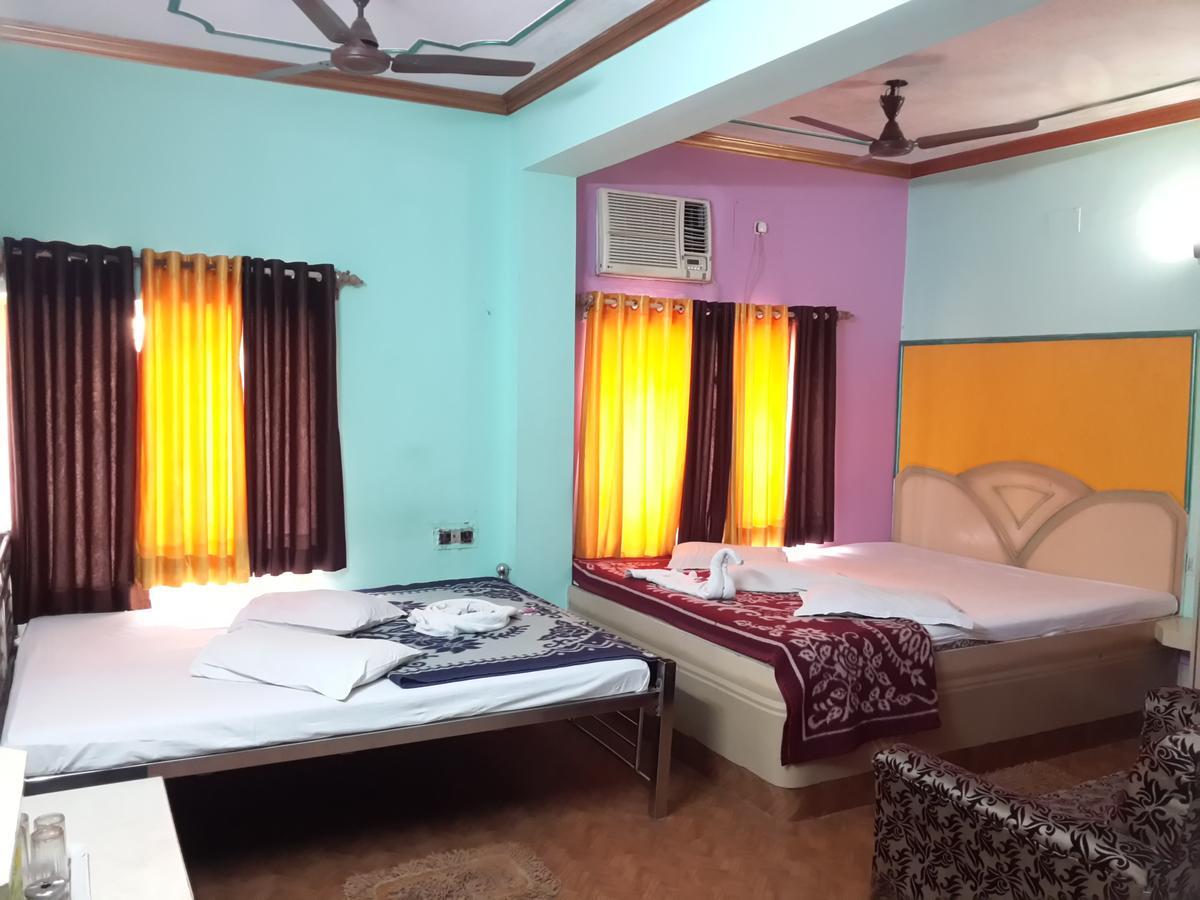 Hotel Surf Ride Digha  Exterior foto