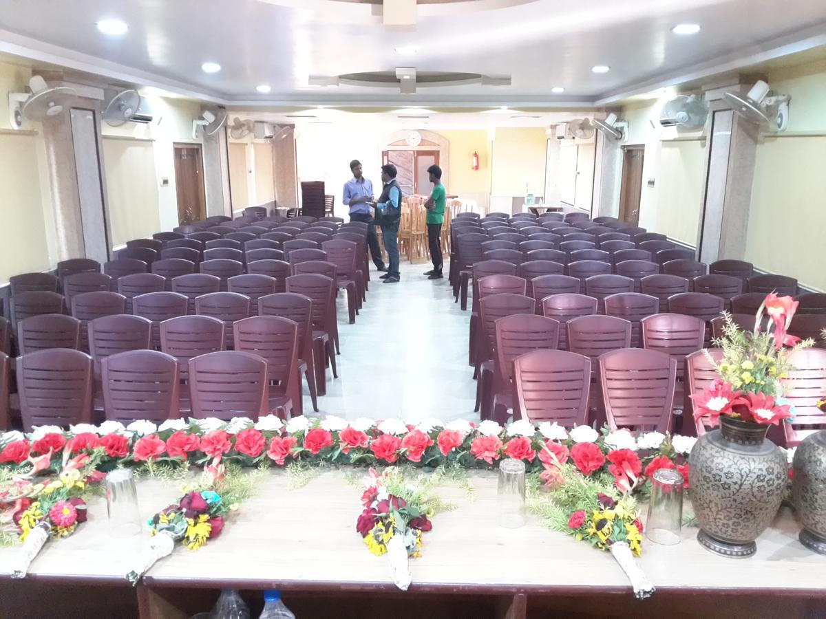 Hotel Surf Ride Digha  Exterior foto