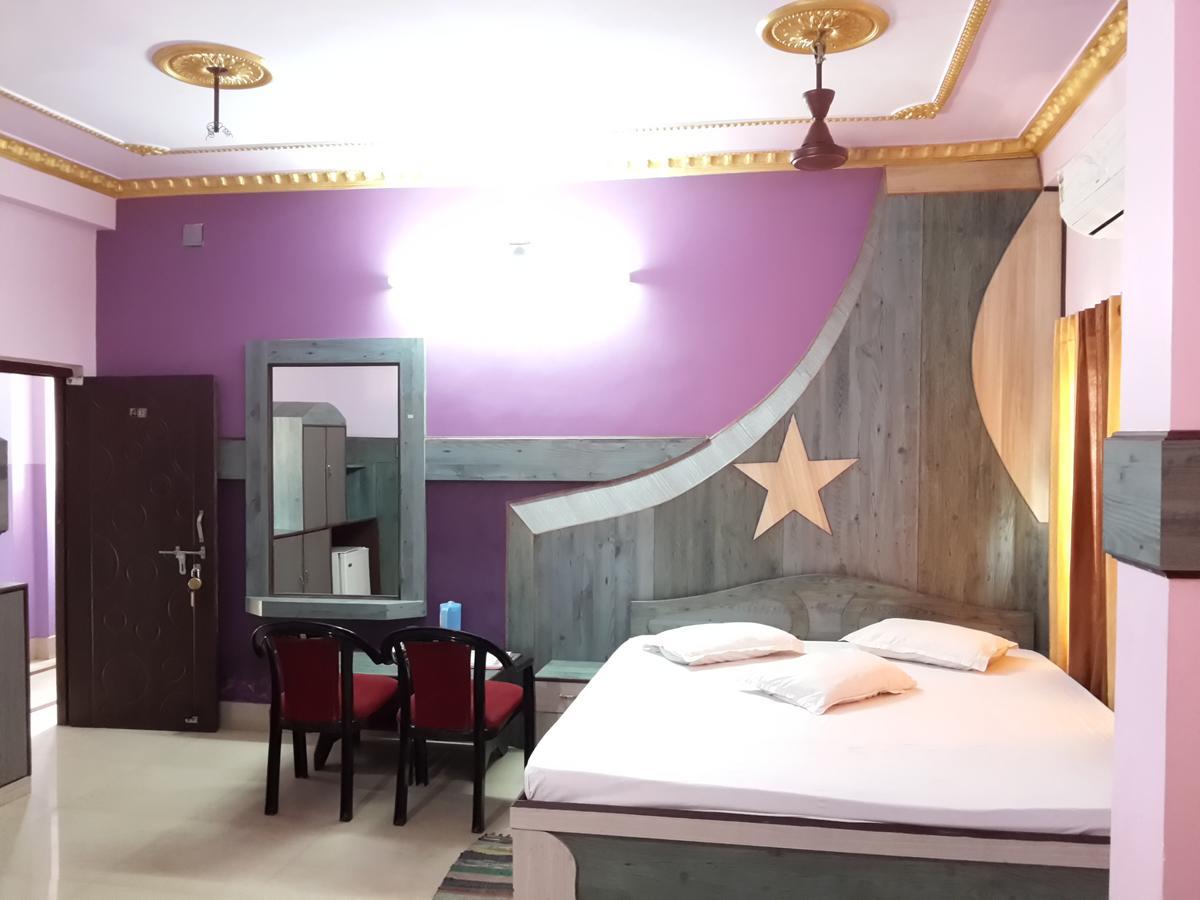 Hotel Surf Ride Digha  Exterior foto