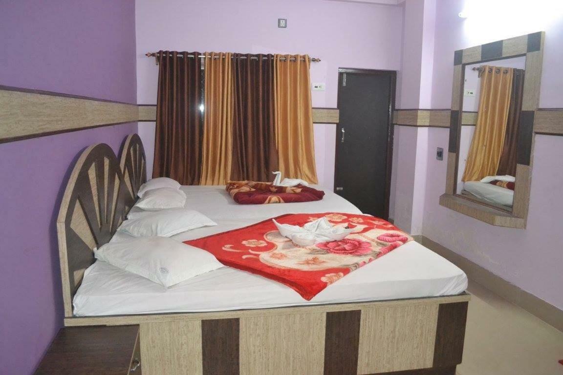 Hotel Surf Ride Digha  Exterior foto