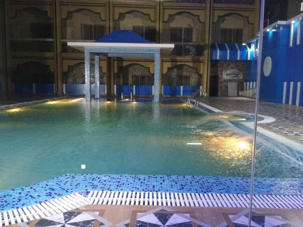 Hotel Surf Ride Digha  Exterior foto