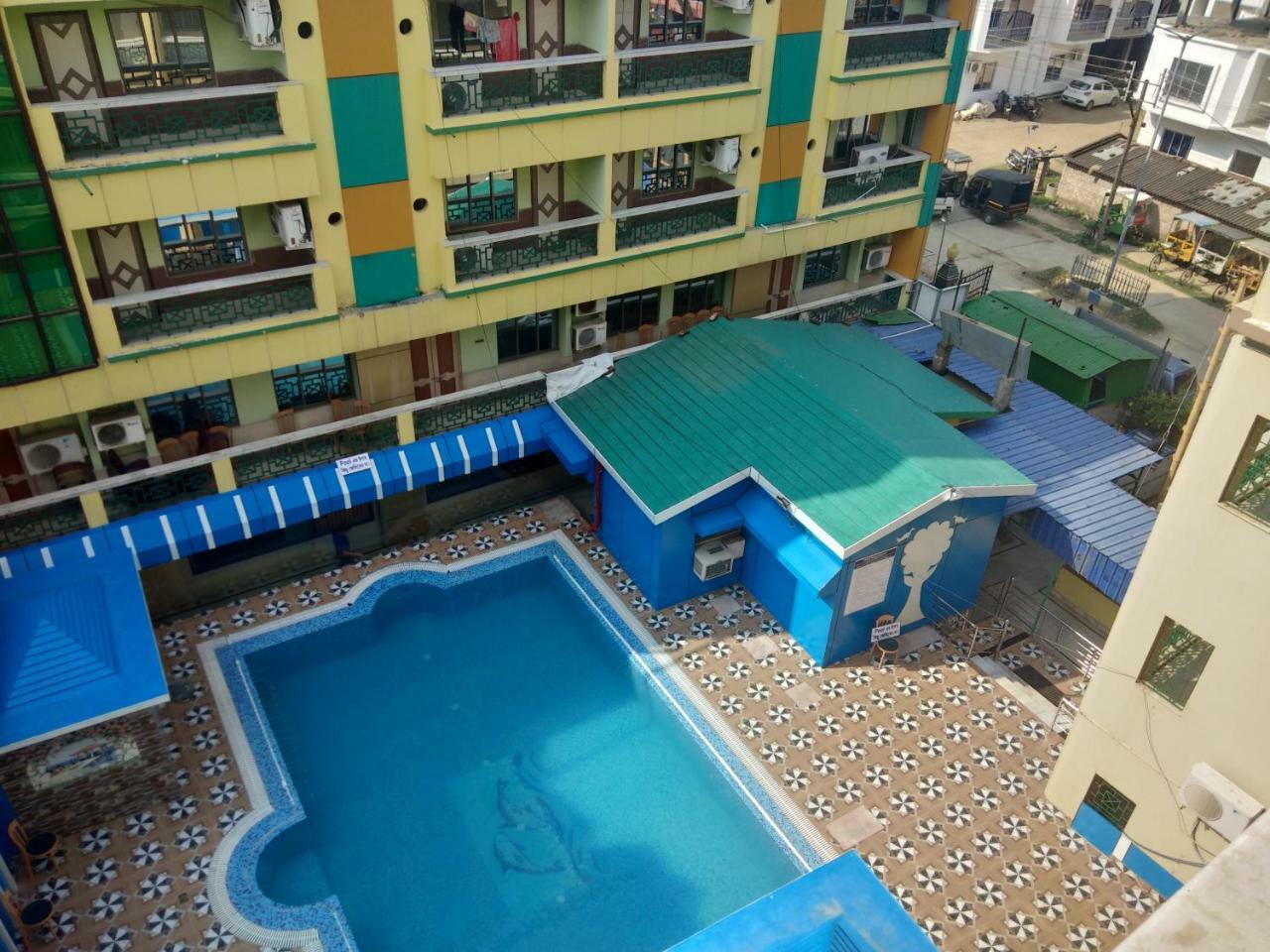Hotel Surf Ride Digha  Exterior foto