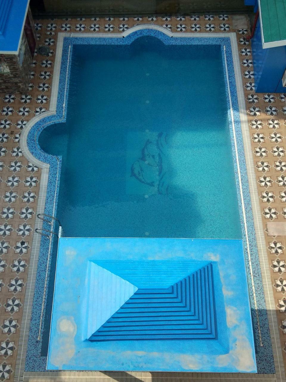 Hotel Surf Ride Digha  Exterior foto