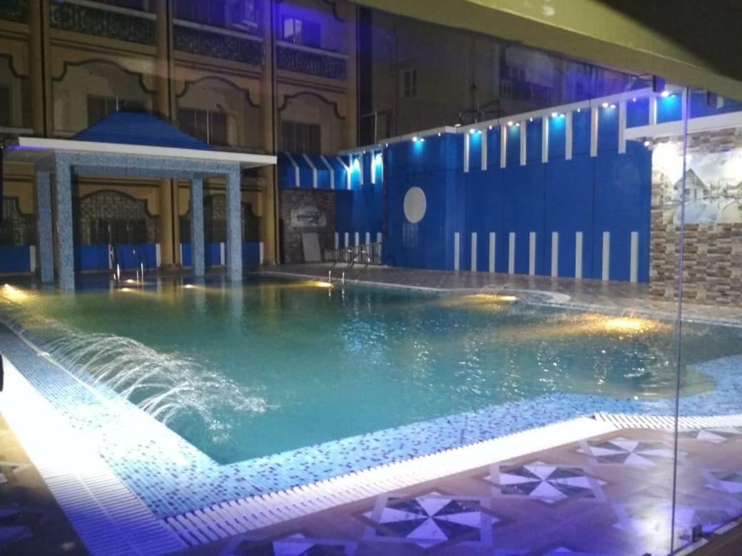 Hotel Surf Ride Digha  Exterior foto