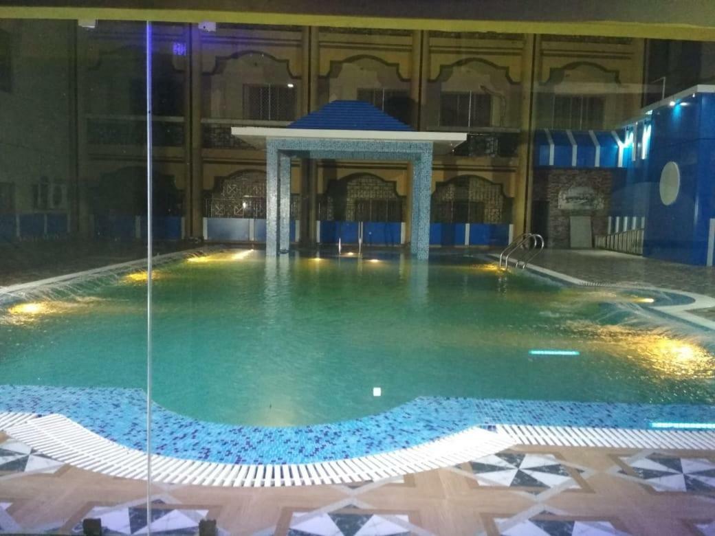 Hotel Surf Ride Digha  Exterior foto