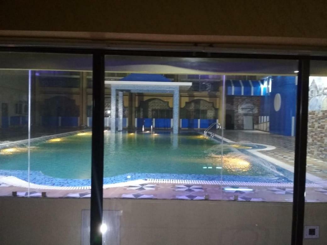 Hotel Surf Ride Digha  Exterior foto