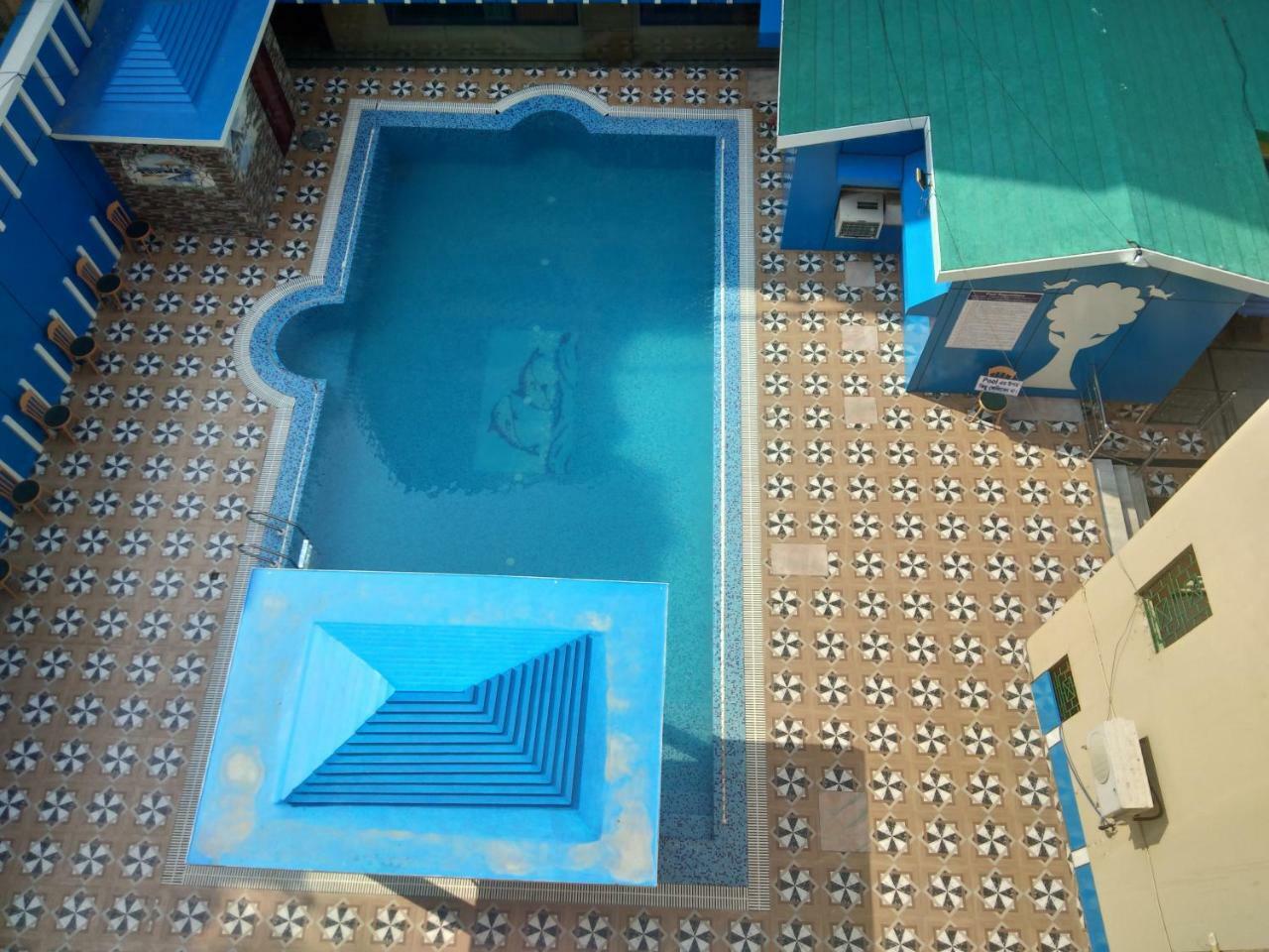 Hotel Surf Ride Digha  Exterior foto